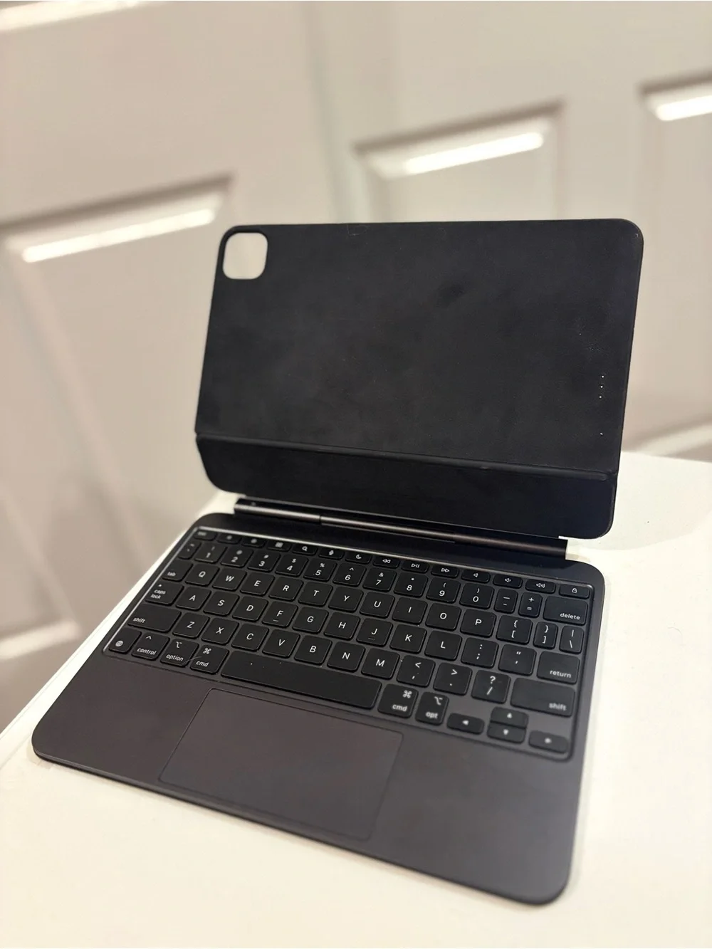 Apple Magic Keyboard for iPad – Black